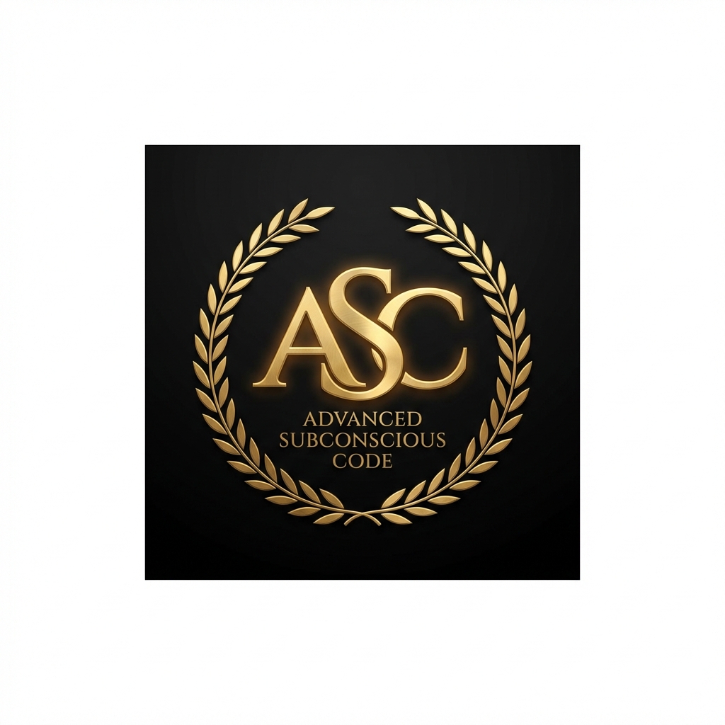 Amandeep Sandhu Logo